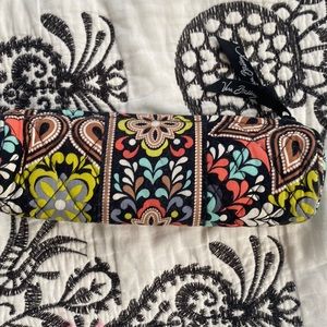 Vera Bradley Pencil Case